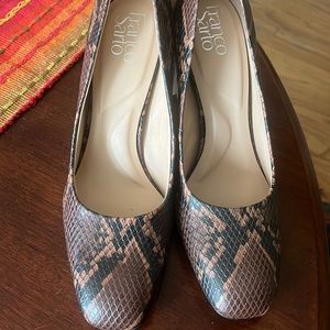 Franco Sarto Heels